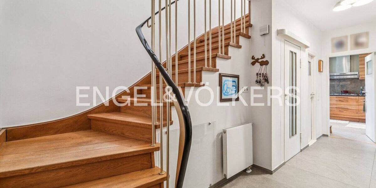Einfamilienhaus Berlin Dahlem - 3 Zimmer, 130 m&sup2;, 1.750.000&euro; | Angebot:26631813