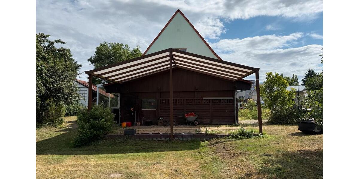 Einfamilienhaus Bernau bei Berlin - 4 Zimmer, 105 m&sup2;, 600.000&euro; | Angebot:27010364