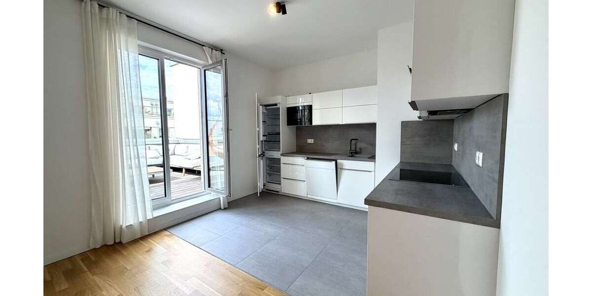Etagenwohnung Berlin / Karlshorst Karlshorst - 2 Zimmer, 76 m&sup2;, 1.490&euro; | Angebot:26885143