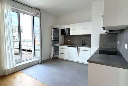Wohnung Berlin / Karlshorst Karlshorst - 2 Zimmer, 76 m&sup2;, 1.490&euro; | Angebot:26885143