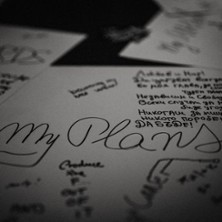 Make Poetry Sexy Again - Workshop 15.03.2026 DNA. Art House