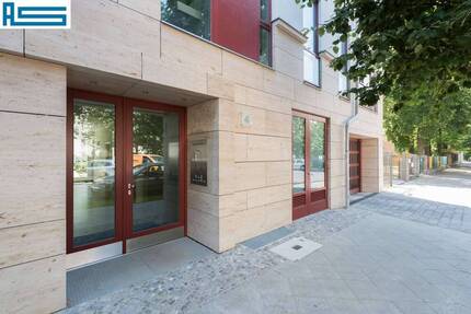 Garagen / Stellplätze Berlin Weißensee - 40.000&euro; | Angebot:25746900