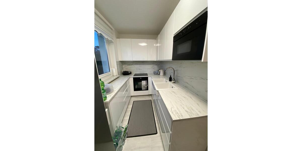 Charmante 3-Zimmer-Wohnung in Waldstadt 3 zimmer