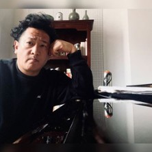 Classic X Graffiti 02 05.12.2025 BLACKMORE’S Berlins Musikzimmer