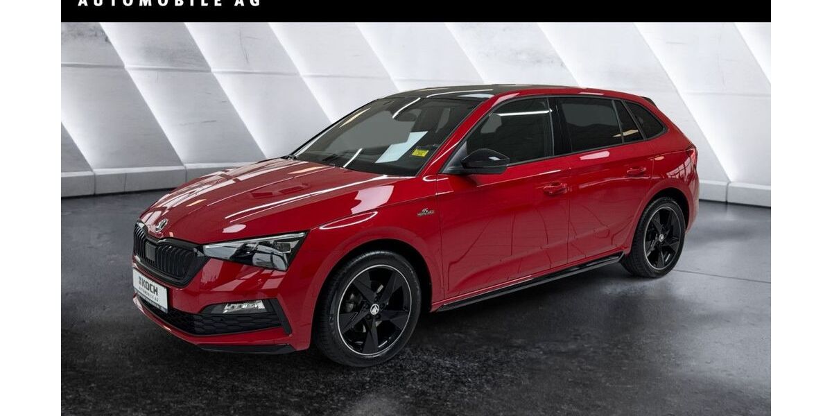 Skoda Scala 42.625 km 21.970 € Berlin 12681