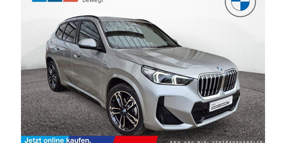 BMW X1 10.744 km 38.950 &euro; Teltow 14513