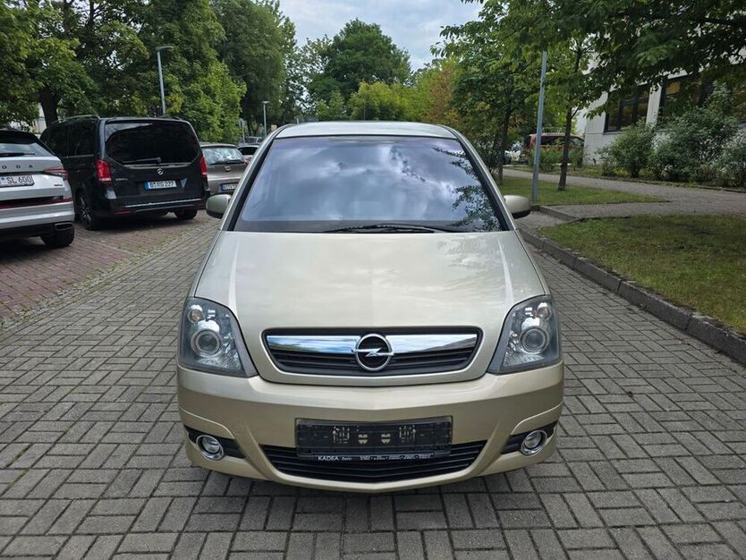 Meriva