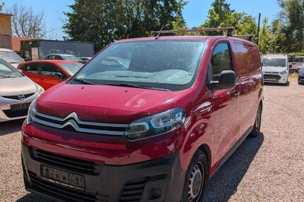 Citroen Jumpy 110.000 km 8.790 &euro; Berlin 13158