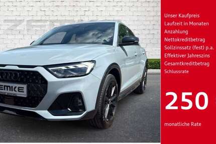 Audi A1 16.267 km 27.925 &euro; Bernau 16321