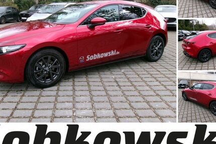 Mazda 3 6.388 km 28.990 &euro; Berlin 13407