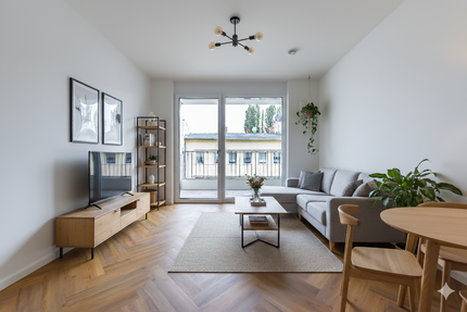 Wohnung Berlin Adlershof - 2 Zimmer, 39 m&sup2;, 913&euro; | Angebot:27328181