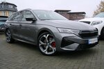 Skoda Octavia RS 2.0TSi AHK ACC LED Kamera 4.466 km 36.980 &euro; Falkensee 14612