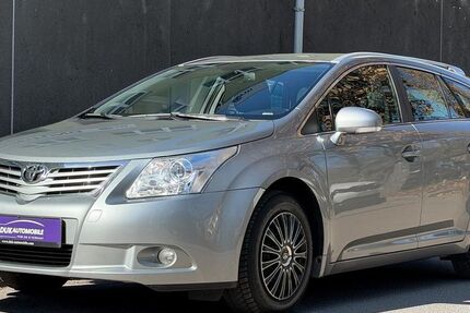Toyota Avensis 156.369 km 7.999 &euro; Berlin 13089