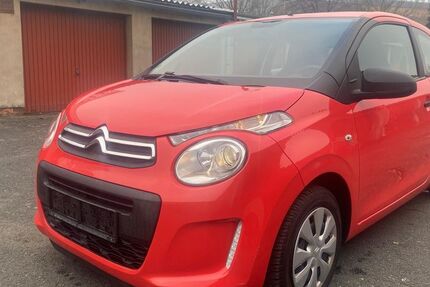 Citroen C1 93.000 km 3.999 € Wildau 15745
