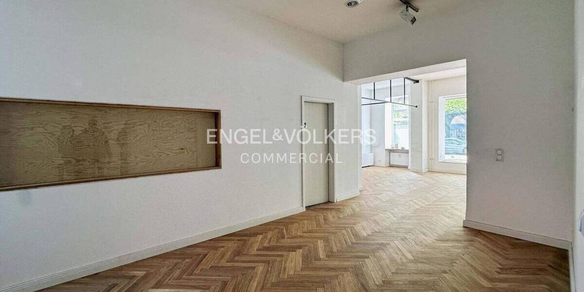 Gewerbeobjekt Berlin Prenzlauer Berg - 4.320&euro; | Angebot:26695462