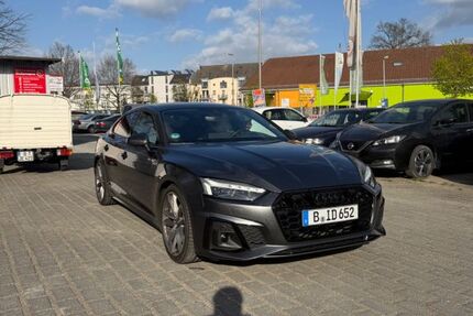 Audi A5 149.000 km 29.900 &euro; Berlin 13585