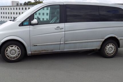 Mercedes-Benz Viano 212.000 km 3.899 &euro; Berlin 13435