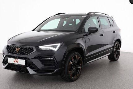Cupra Ateca 57.785 km 27.880 &euro; Berlin 12103