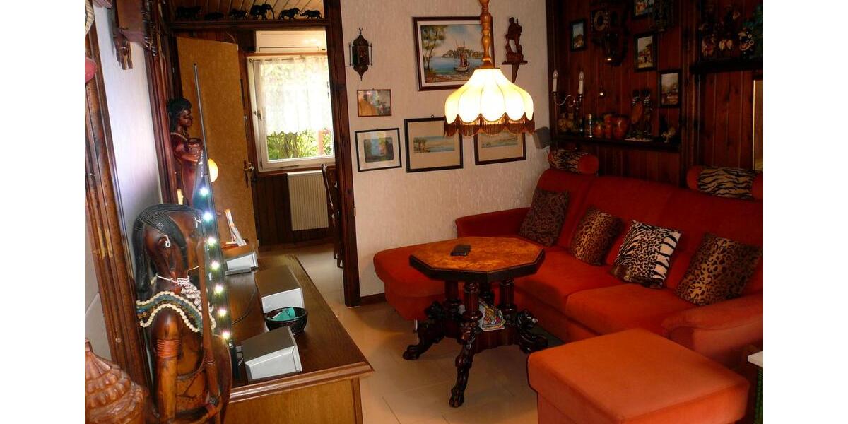 Einfamilienhaus Wandlitz - 3.5 Zimmer, 92 m&sup2;, 359.000&euro; | Angebot:27015975
