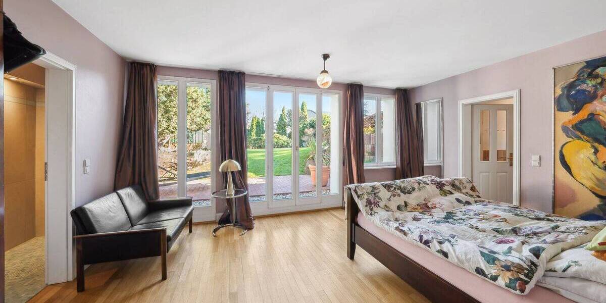 Einfamilienhaus Berlin Wannsee - 1 Zimmer, 355 m&sup2;, 2.380.000&euro; | Angebot:24117133