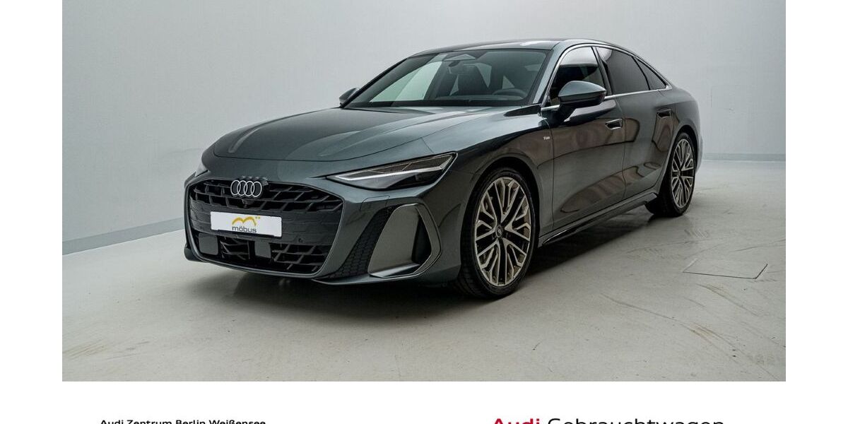 Audi A6 5.000 km 87.985 &euro; Berlin 13088