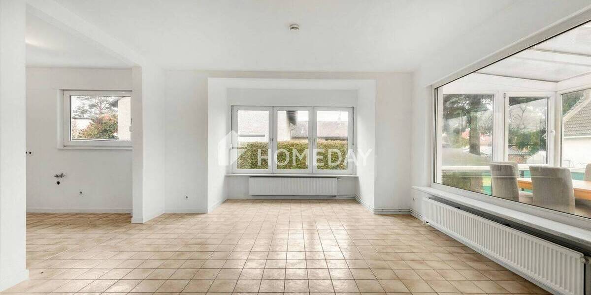Doppelhaushälfte Berlin Spandau - 4 Zimmer, 104 m&sup2;, 590.000&euro; | Angebot:25984681