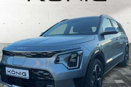 Kia Niro 19.672 km 36.990 &euro; Teltow 14513