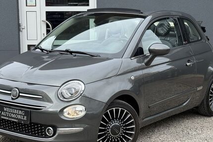 Fiat 500 131.500 km 7.990 &euro; Berlin 12524
