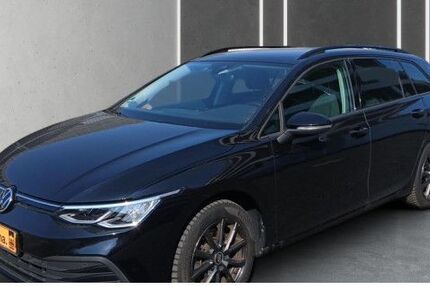 VW Golf 97.744 km 16.599 &euro; Berlin 13581