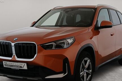 BMW X1 52.755 km 35.900 &euro; Berlin 14057