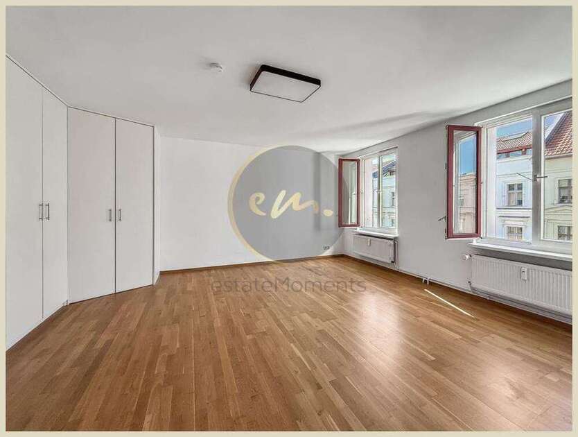Wohnung zum Kaufen in Berlin 650.000 € 102.74 m²
