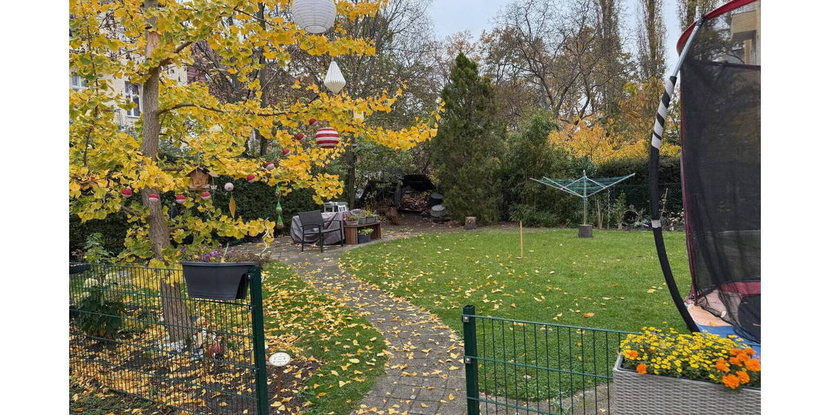 Etagenwohnung Berlin Karlshorst - 4 Zimmer, 96 m&sup2;, 420.000&euro; | Angebot:26155657