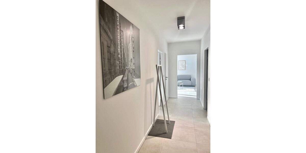 Etagenwohnung Berlin Charlottenburg - 2 Zimmer, 71 m&sup2;, 499.000&euro; | Angebot:26573112