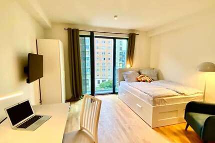 Zimmer Berlin Mitte - 1 Zimmer, 1.120&euro; | Angebot:27676240