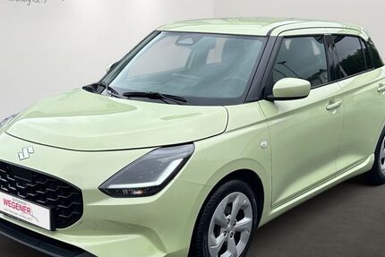 Suzuki Swift 33.346 km 18.700 &euro; Berlin 13437