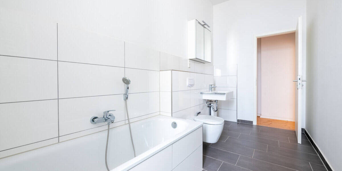 Etagenwohnung Berlin Friedenau - 2 Zimmer, 81 m&sup2;, 512.000&euro; | Angebot:26211322