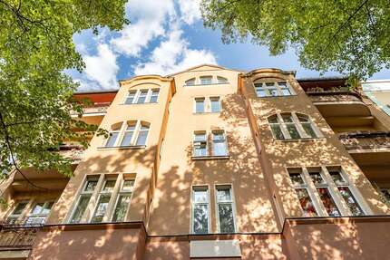 Wohnung zum Kaufen in Berlin 199.000 € 44.72 m² 1 zimmer