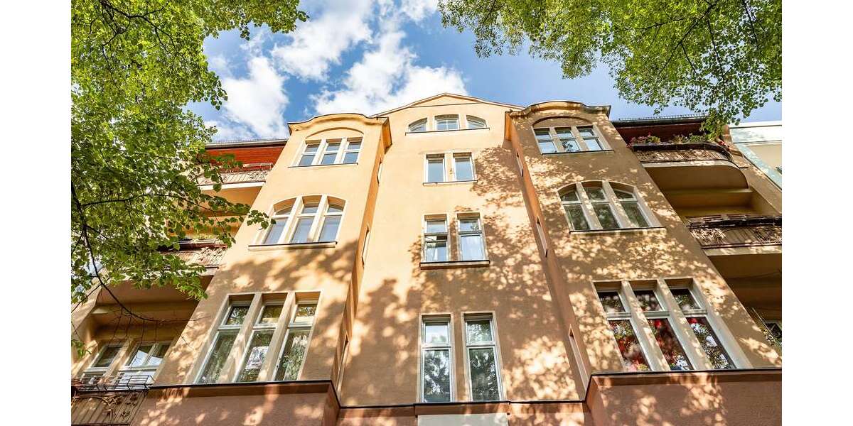 Wohnung zum Kaufen in Berlin 199.000 € 44.72 m² 1 zimmer