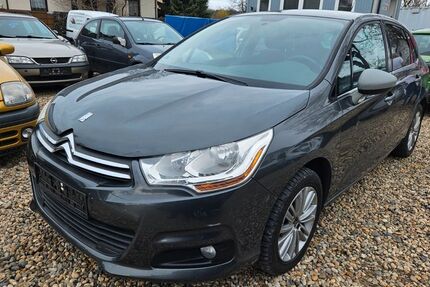 Citroen C4 168.000 km 2.990 &euro; Rüdersdorf OT Tasdorf 15562