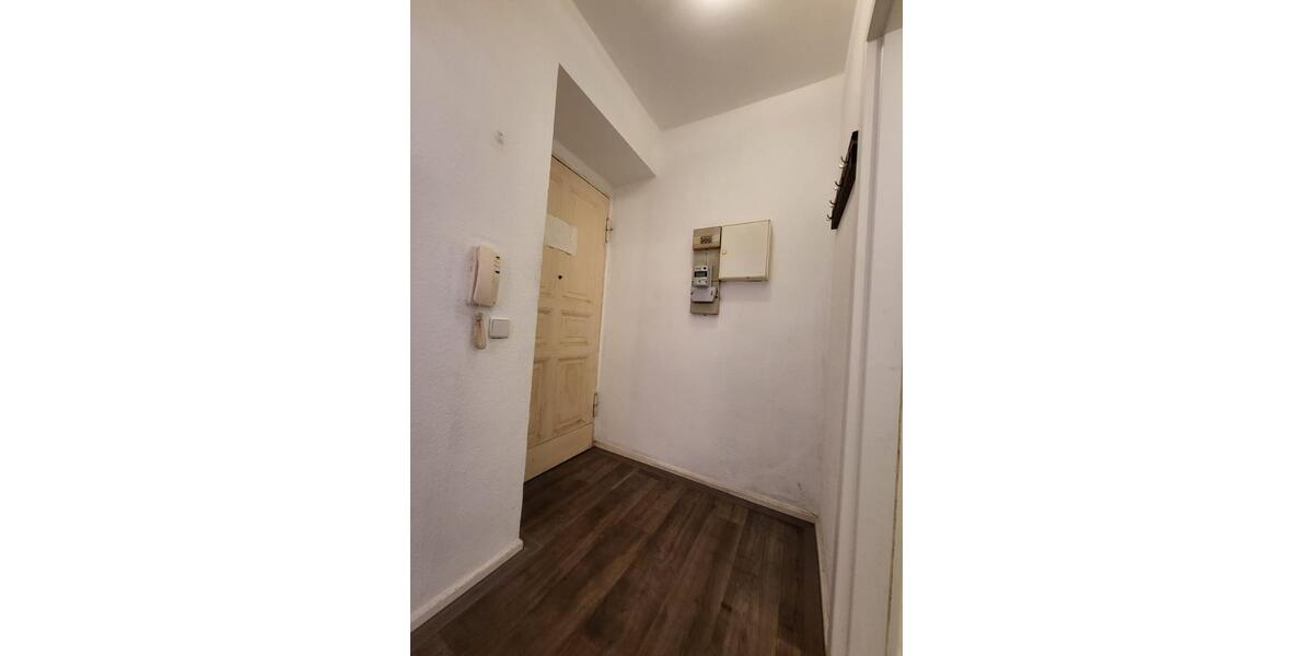 Erdgeschoßwohnung Berlin Mitte - 3 Zimmer, 60 m&sup2;, 254.000&euro; | Angebot:26415821