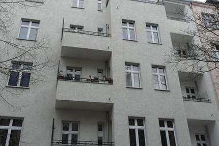 Wohnung Berlin Wedding - 1 Zimmer, 27 m&sup2;, 396&euro; | Angebot:26706964