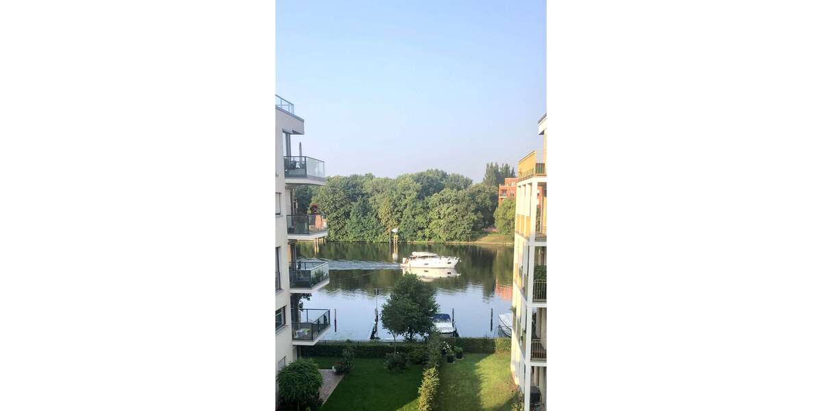 Etagenwohnung Berlin Köpenick - 3 Zimmer, 79 m&sup2;, 540.000&euro; | Angebot:27318714