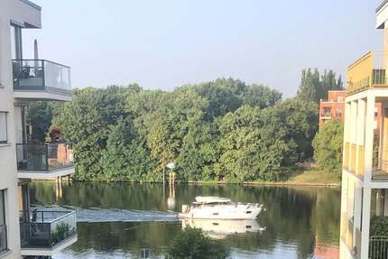 Wohnung Berlin Köpenick - 3 Zimmer, 79 m&sup2;, 540.000&euro; | Angebot:27318714