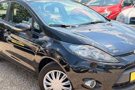 Ford Fiesta 22.154 km 6.990 &euro; Berlin 13089