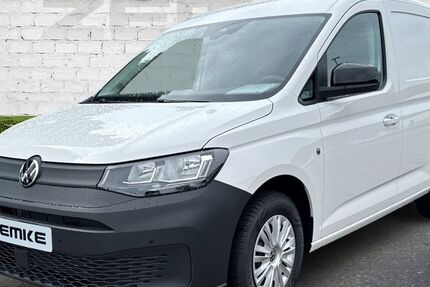VW Caddy 4.999 km 34.975 &euro; Bernau 16321
