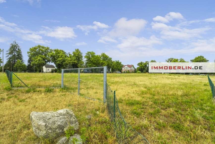 Grundstück Ludwigsfelde - 700.000&euro; | Angebot:25381417