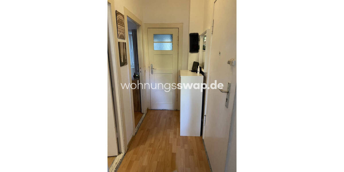 Etagenwohnung Berlin Spandau - 2 Zimmer, 47 m&sup2;, 490&euro; | Angebot:26543554