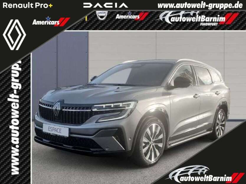 Renault Espace 10.974 km 46.000 € Bernau 16321