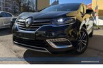 Renault Espace Business*7-Sitz*HUD*4xSHZ*LED*Pano*Navi* 22.683 km 20.890 &euro; Berlin 13187