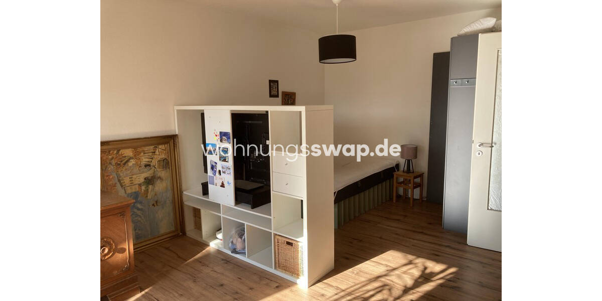 Etagenwohnung Berlin Lichtenberg - 2 Zimmer, 60 m&sup2;, 890&euro; | Angebot:25925946